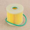 8pcs Water Separating Fuel Filter Element with Washer Fit for Heavy Duty Outboard 90794-46871 90794-46913 90794-46911