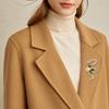Vintage Rose Snake Brooches Artistic Snake Brooch Charm For Women And Men A Perfect Addition To Any Ensembles