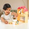Bluey Mini Heeler Home Playset