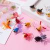 5 Pack Jewelry Accessories Fish Craft for DIY Necklaces Earrings and Bracelets