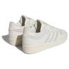 adidas Baskets Unisexe Rivalry Low 86 Gris Orbite Crème Blanc Cassé Blanc Crème IE7139