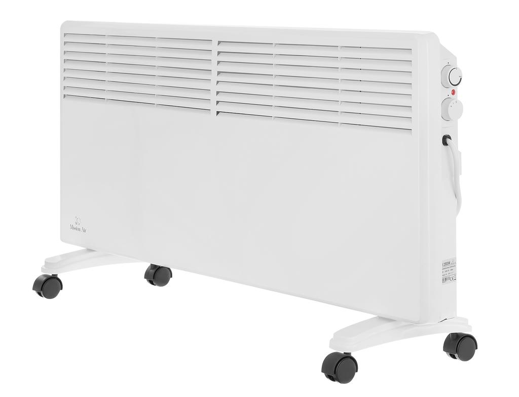 Miami 2500W Convector Heater