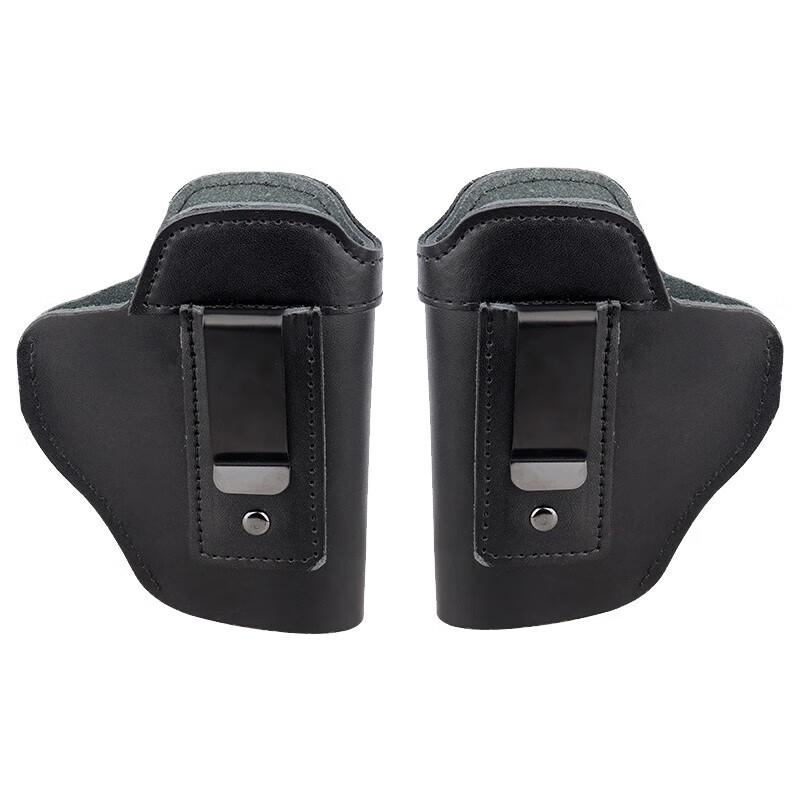 Yilan Leather Tactical Glock Holster