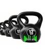 Congye Solid Kettlebell