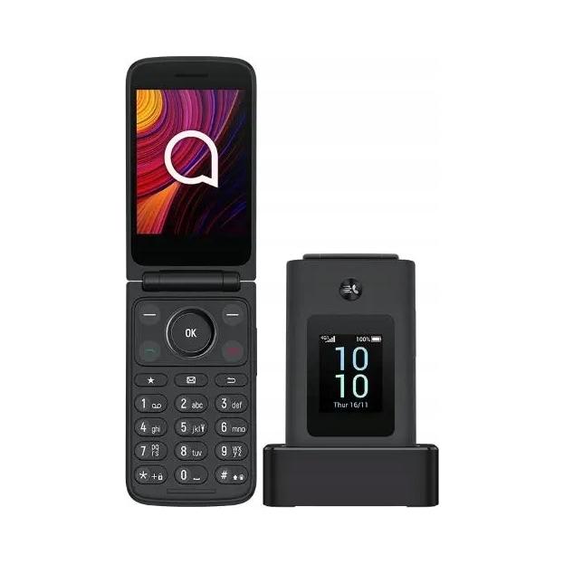 Tcl Onetouch 4043 Eco Gray Phone