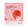 Round Lab [Cura Rassodante V-Line] Round Lab Camelia Deep Collagen V Lifting Maschera in Gel 1 Foglio
