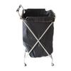 Multi-Use Towel Storage Rack for Salons, Hotels & Gyms