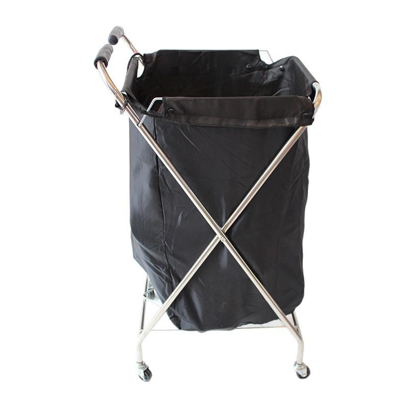 Multi-Use Towel Storage Rack for Salons, Hotels & Gyms