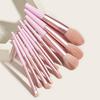 Stroke of Beauty - Set of 11 : Makeup Brush