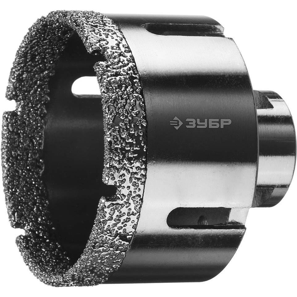 

Универсальная корона Bison 29865-68 Professional