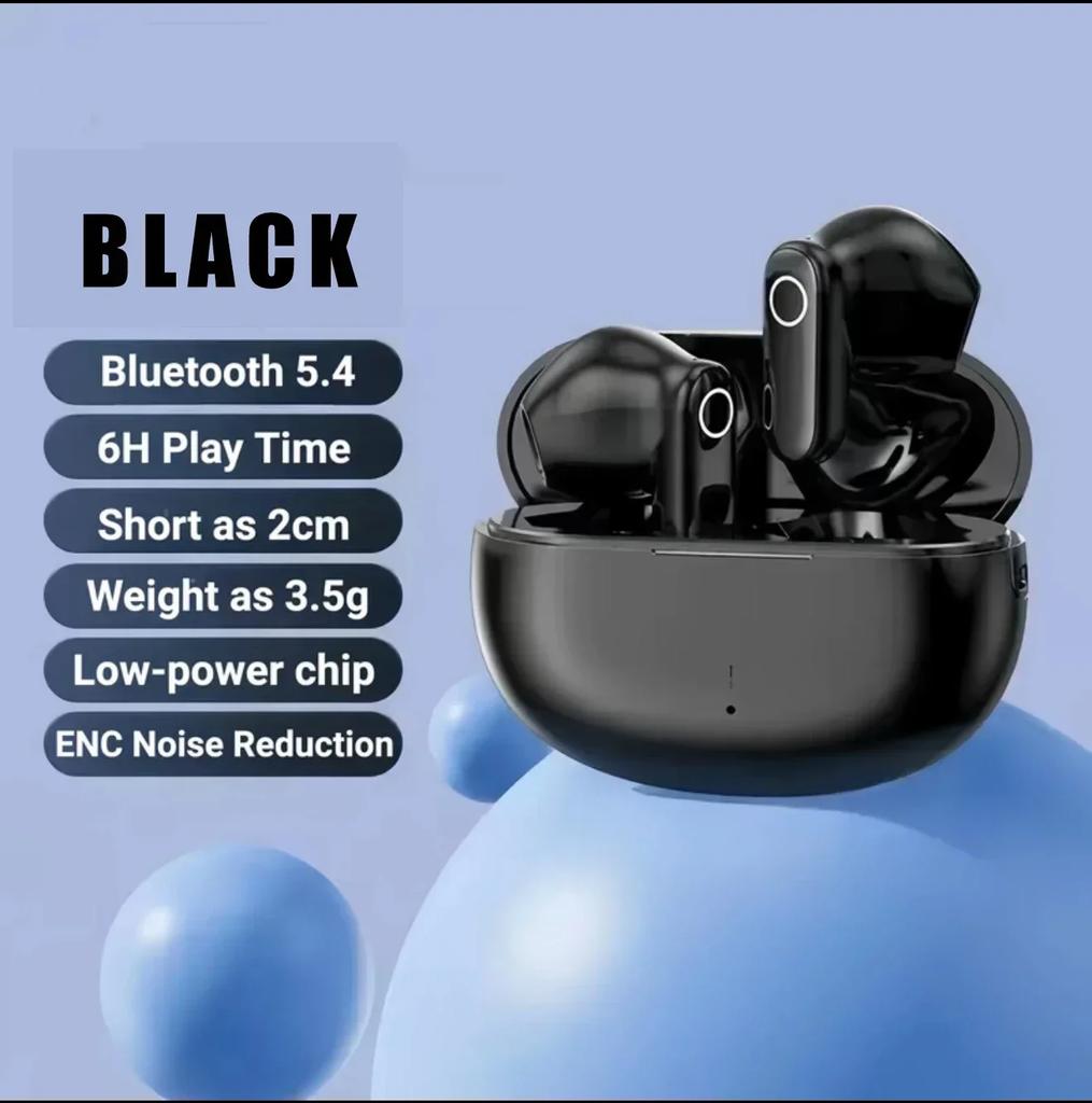 Xiaomi TWS Mini Comfortable Noise-cancelling True Wireless Bluetooth Headphones With High Sound Quality Bluetooth 5.3 Earphones