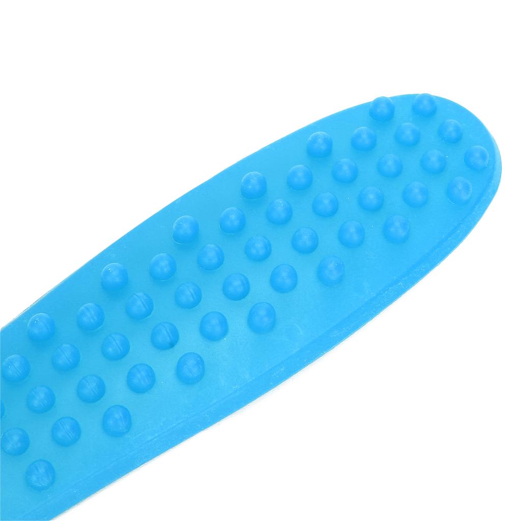 Elastic Massage Hammer Pat Stick Acupoint Massager Meridians Acupuncture Body Massager
