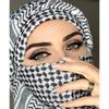 Military Tactical Desert Hijab Scarf Muslim Headscarf Islam Arab Keffiyeh Head Neck Scarves Wrap For Men And Women