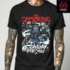 26 The Offspring Punk Rock Metal Tee Heavy Cotton Unisex T-SHIRT S-3XL  Unisex T-Shirt