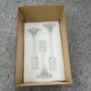 Crystal Diamond Candle Holder for Weddings and Romantic Dinners