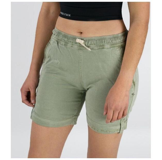 Шорты Jeanstrack Shira Kurze Jeans (436-M) зеленый