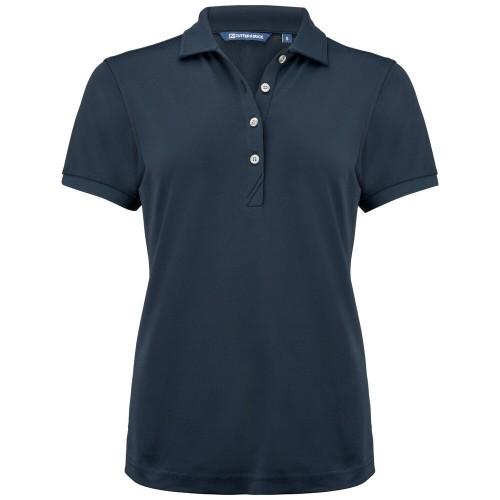 Cutter & Buck Womens/Ladies Virtue Polo Shirt