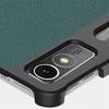 Smart Case for Lenovo Tab P12 TB370 (Green)