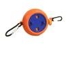 Retractable Portable Clothesline for Travel and Home - Indoor & Outdoor Use