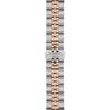 Tissot Ballade Quartz 40mm T156.410.22.291.01