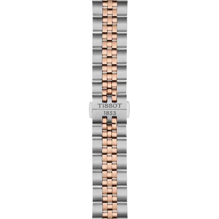 Tissot Ballade Quartz 40mm T156.410.22.291.01