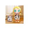 POP MART Baby Molly & Baby Tabby Series [1 Piece] Pop Mart Gachapon Blind Box Figure Plastic Model Premium Toy PVC Soft Vinyl Original Character