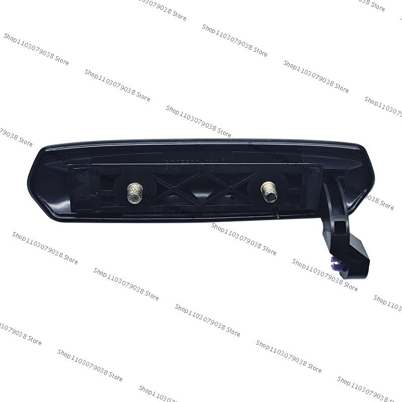 For Chana Benni 2006 2007 2008 Outer Door Handle Door Opening Handle Unpainted