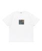 Koso Retro Bath Short Sleeve T-Shirt (Grey)