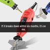 Variable Speed Electric Chainsaw Chain Sharpener and Grinder