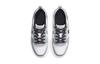 Nike Court Borough Low GS 'Wolf Grey Black'