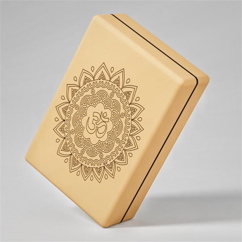Yimai High-Density Yoga & Exercise Foam Blocks