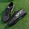 Herren Fußballschuhe Jugend Sportschuhe Fußball Trainingsschuhe Kunst Make-Up Rasen Kinder Fußballschuhe