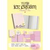 (ITZY) YUNA - Ice Cream (Photobook Ver.)