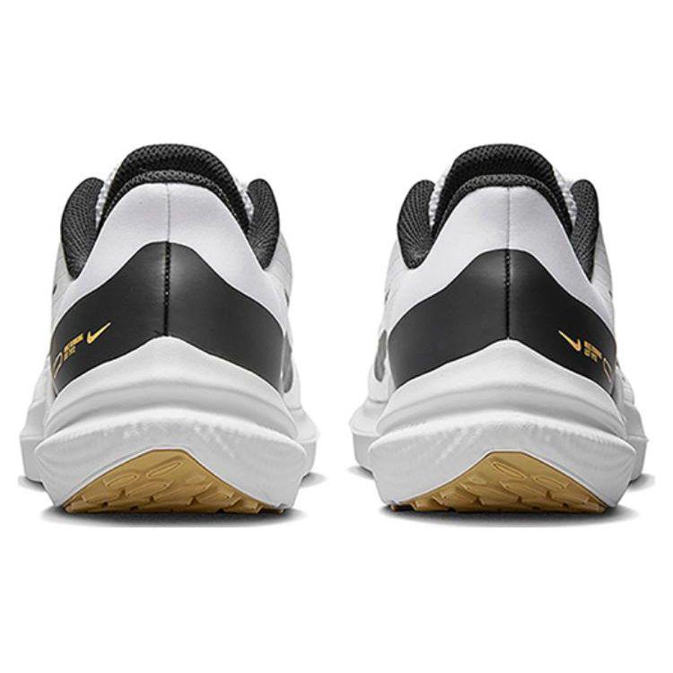 Nike Buty Damskie Air Winflo 9 Białe Różowe Czarne DD8686-104