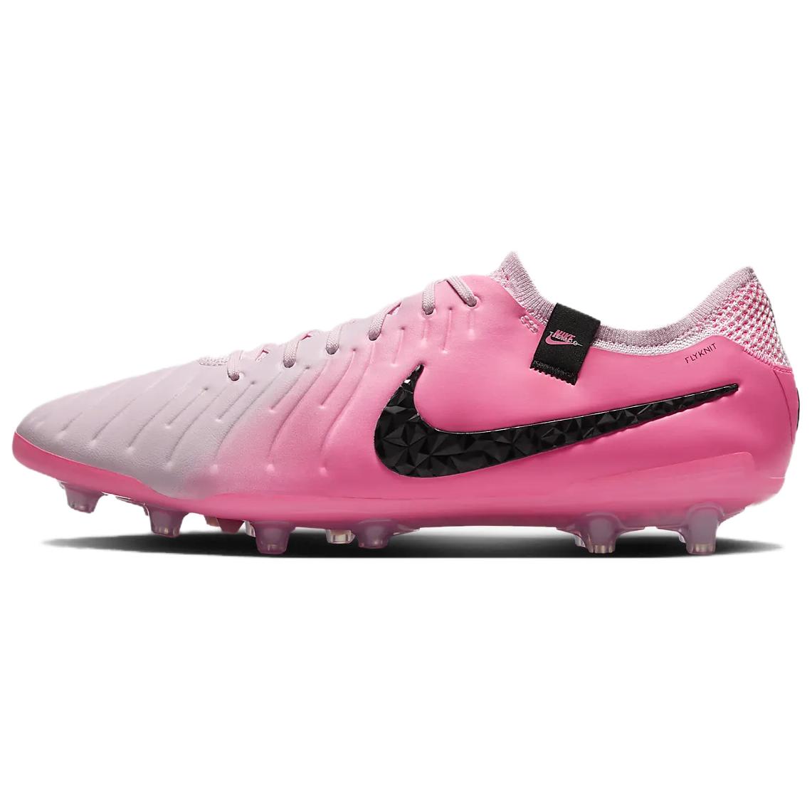 

Nike Tiempo Legend 10 Elite AG Pro Pink Foam 38.5