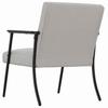 Cloud Grey Armchair