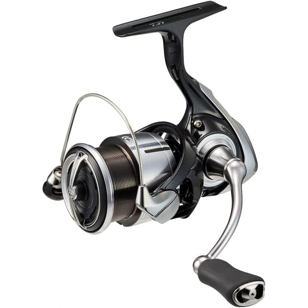 Daiwa  Daiwa  Spinning Reel 23 Regza  Lexa  2500 6000 Various  2023 Model  Lt2500s