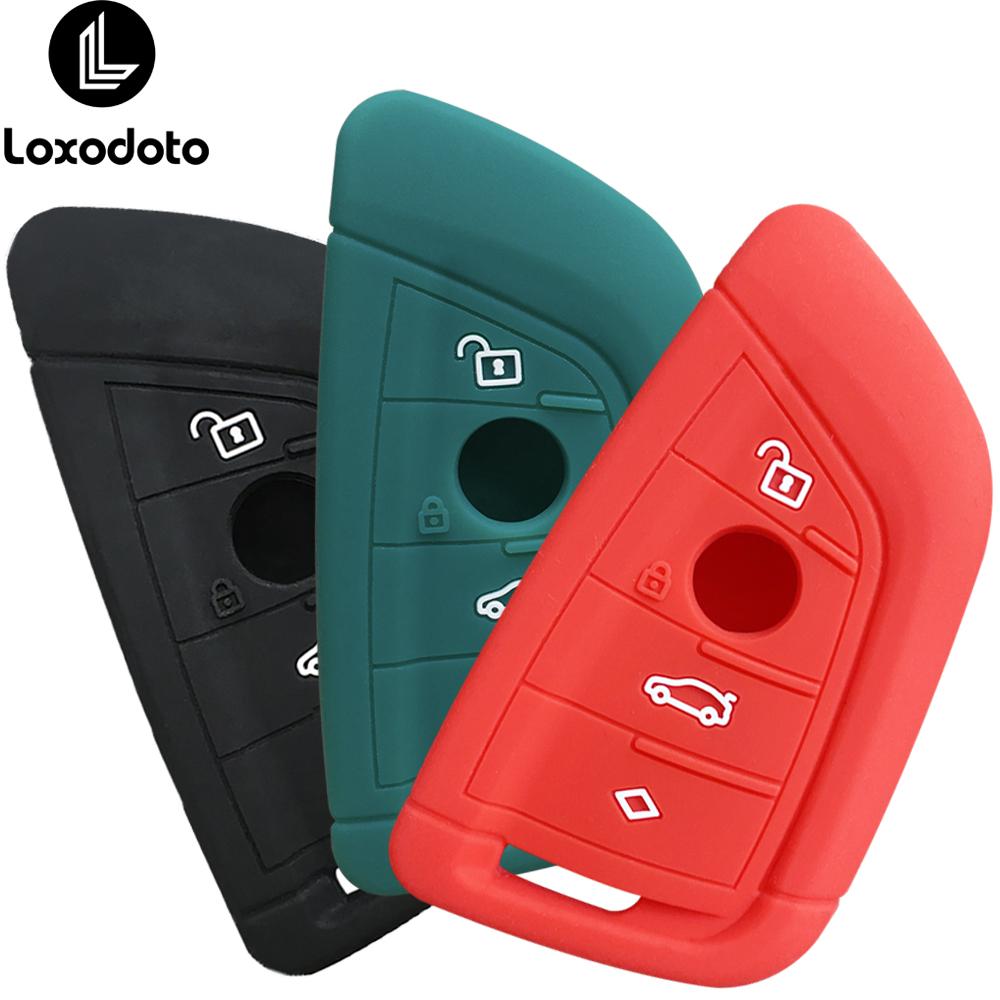 Autoschlüssel Hülle Abdeckung für BMW M1 M2 M6 M3 M4 M5 M8 X1 X3 X4 X5 X6 IX3 Z4 I4 2 3er 4 5er 8er 6er GT 320i 440i F10 F11 F15 F40 G02 G20