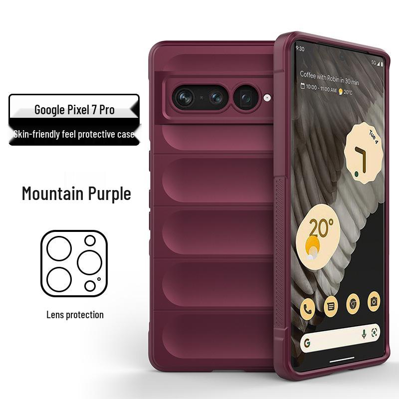 Google Pixel 10/9 Pro Illusion Shield Drop-proof Protective Case