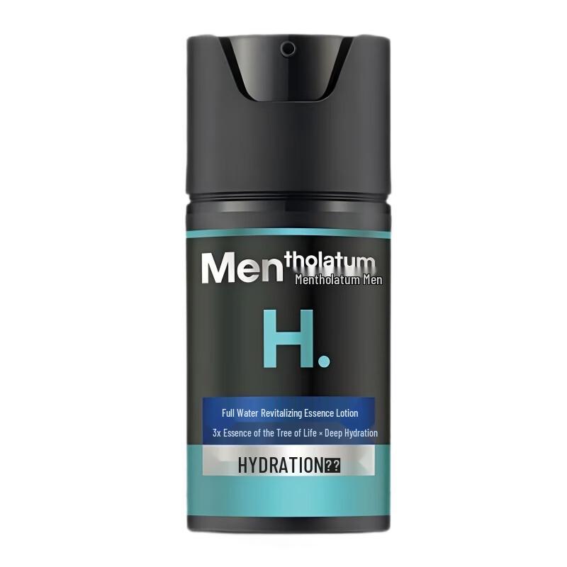 

Mentholatum Men s Hydrating Essence Lotion 50ml