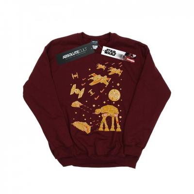Superior (niños a partir de 4 años) – Sudaderas y jerseys