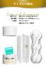 Max Jelly Carat Masturbator with a Structure Made of Moisturizing Material and Gel That Moisturizes with Just Weight Highly Hard for Drying Stand and