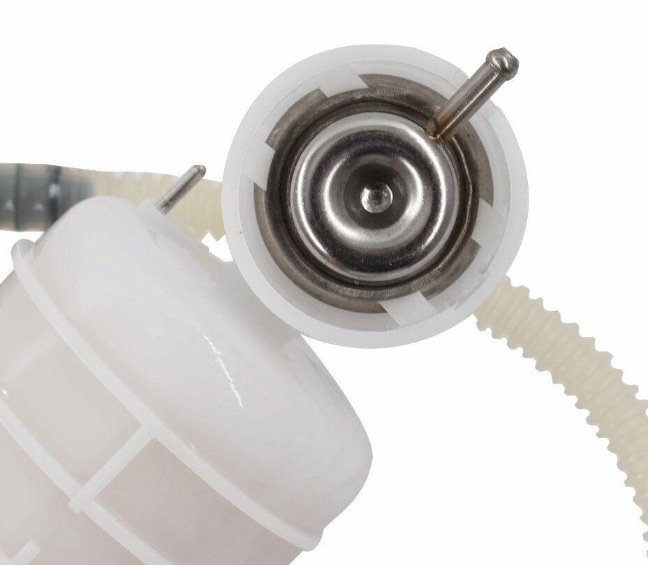 BMW X3 Fuel Filter - Part No. 16146766158