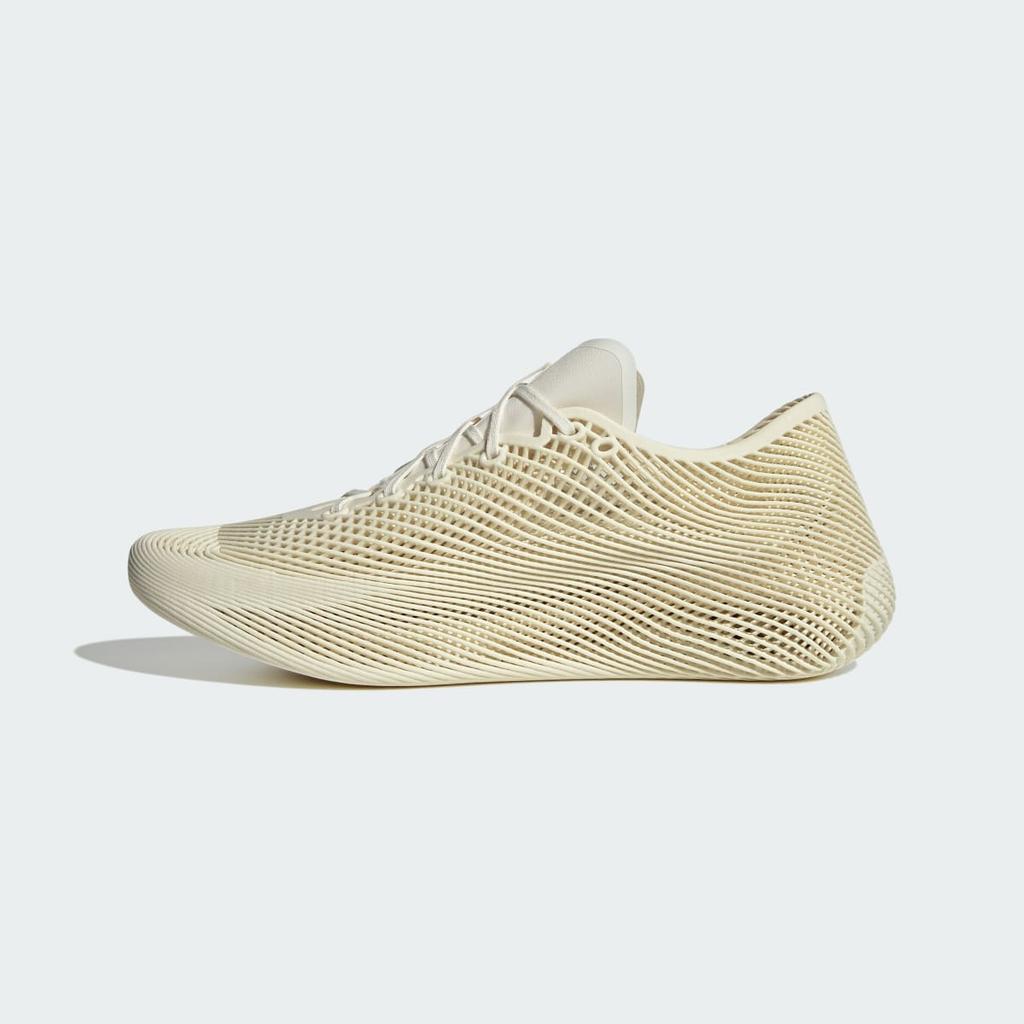 adidas CLIMACOOL LACED KJ8969 Unisex Sportswear Sneakers Off White / Off White / Silver Metallic