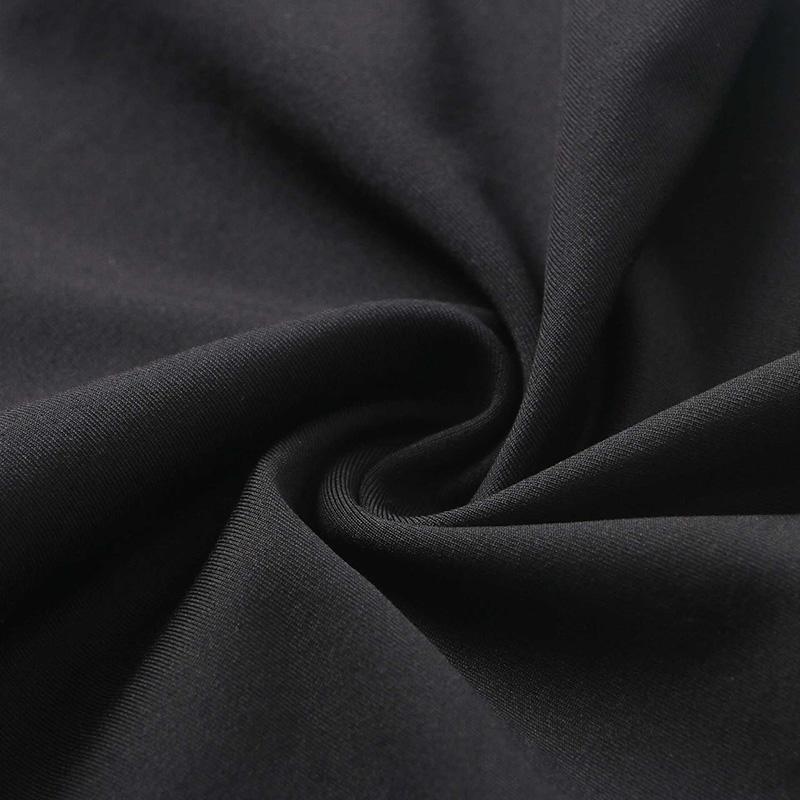 Koreanische Mode Winter Schwarz Hohe Taille Dünne Y2K Frauen Hosen Sexy Glitter Casual Club 2022 Leggings Hosen Lange