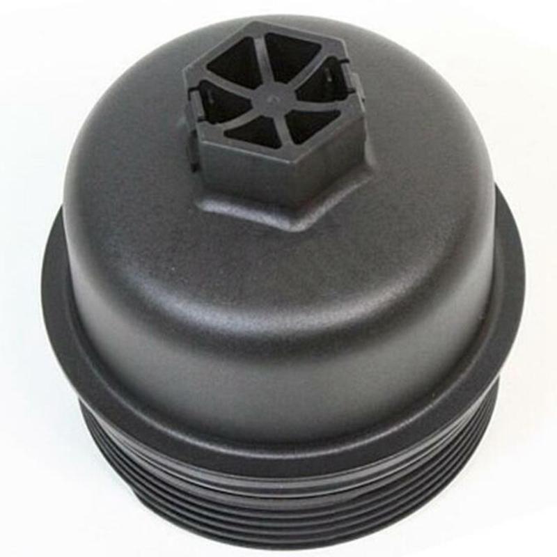 Ac29-Oil Filter Lid Housing Top Cover Cap 3M5Q6737AA 1103L7 1103P8 73500070 For Ford Transit MK7 /Galaxy /Mondeo /Focus/Fiat