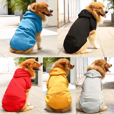 Ropa y calzado – Sudaderas para perros