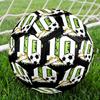 Soccer Theme Size 5 Soccer Ball, Suitable for Both Indoor and Outdoor Matches, a Gift Suitable for Everyone.