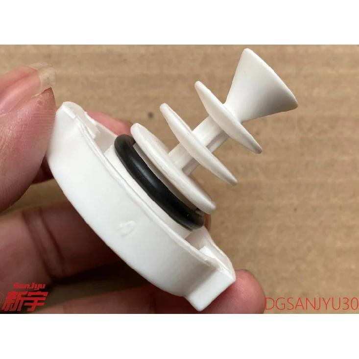 Outlander 2007-2012 / LANCER CY0A PAJERO MK4 PAJEROSPORT2 КРЫШКА, БАЧОК МАСЛА ГУР