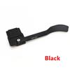 A6700 Foldable Metal Hot Shoe Thumb Up Hand Grip Hotshoe Cover for Sony Alpha 6700 ILCE-6700 A6700 Camera Thumb-Up